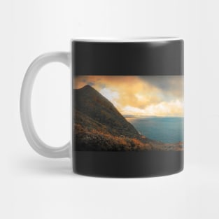 Caribbean Island Mug